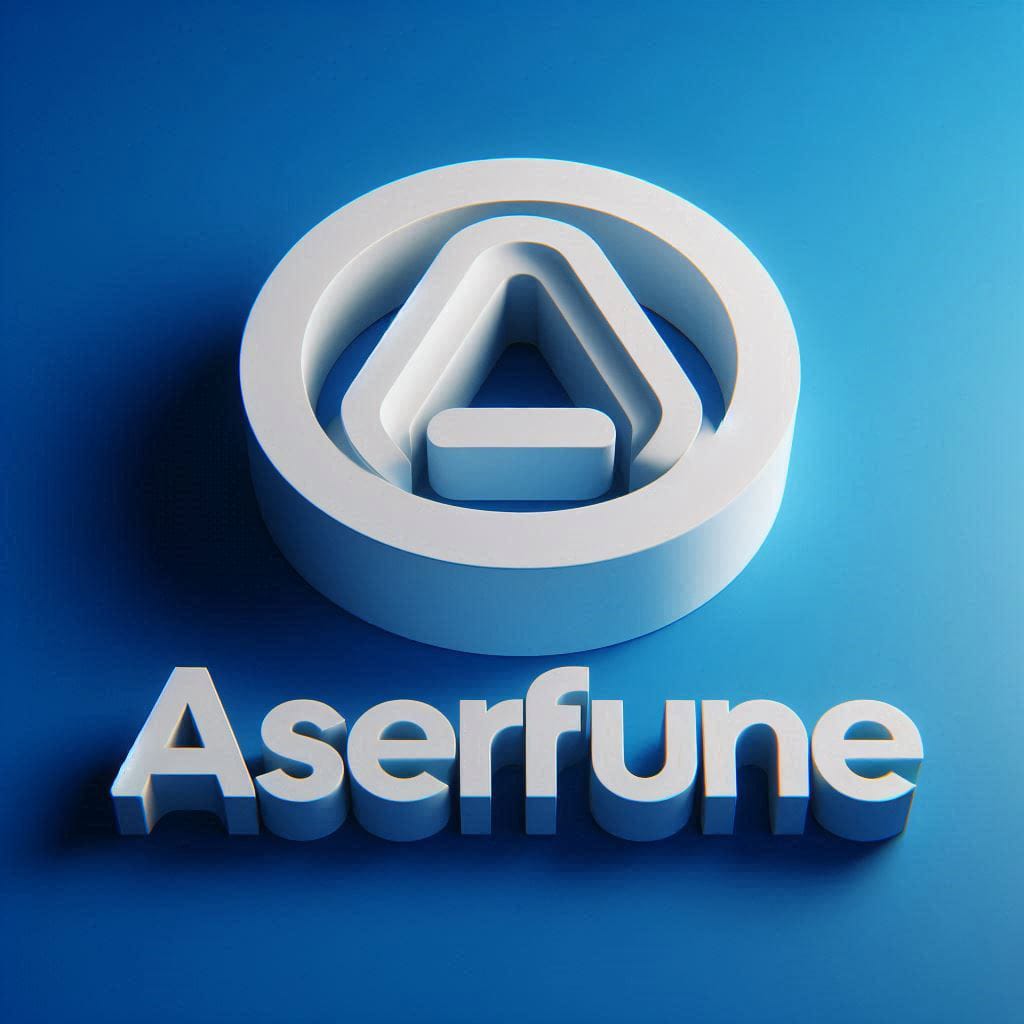 Aserfune